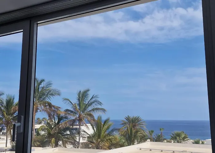 Ada Puerto del Carmen (Lanzarote)