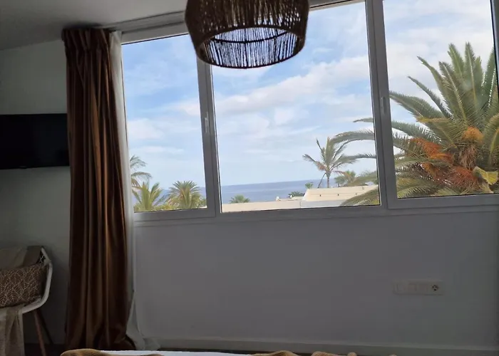 Ada Puerto del Carmen (Lanzarote)