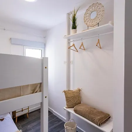 Villa Ada Puerto del Carmen (Lanzarote)