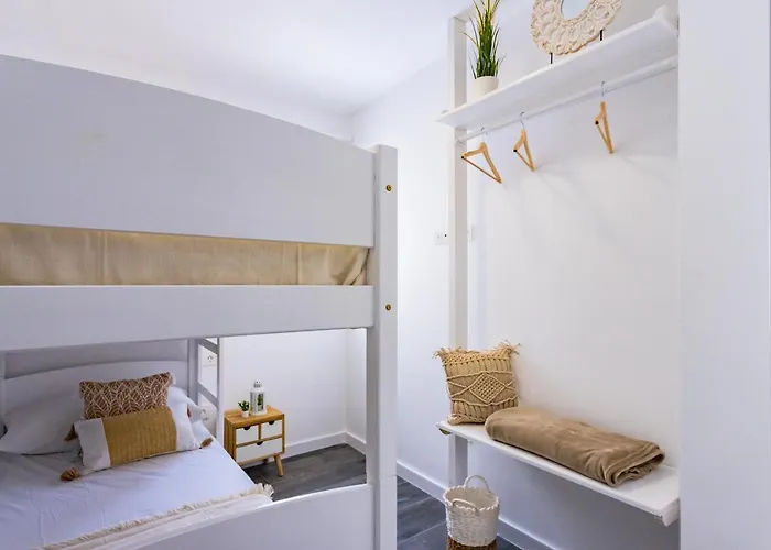 וילה Ada פוארטו דל כרמן