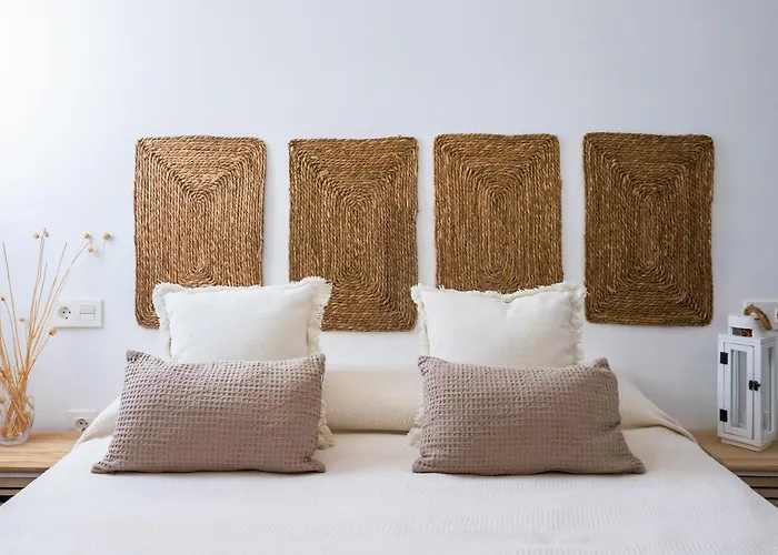 Ada Villa Puerto del Carmen (Lanzarote)