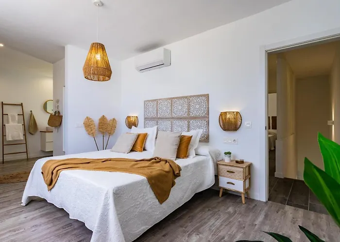 Ada Puerto del Carmen (Lanzarote)