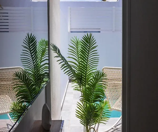 Ada Villa Puerto del Carmen (Lanzarote)