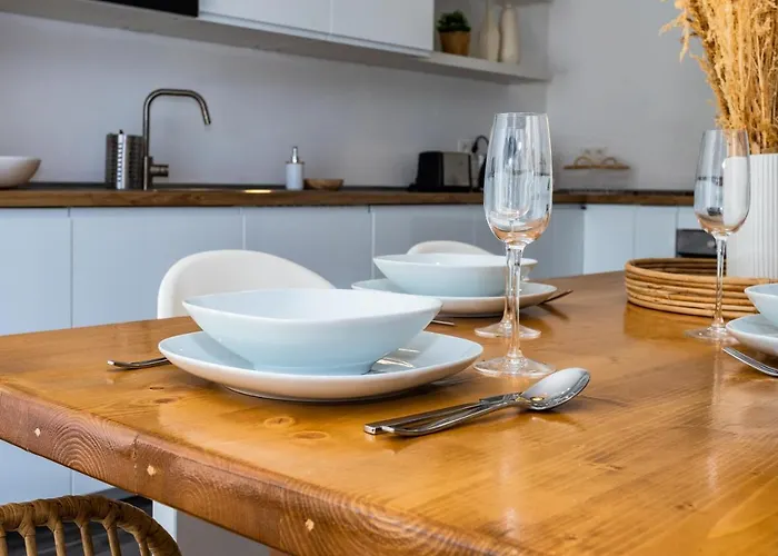 Ada Villa Puerto del Carmen (Lanzarote)