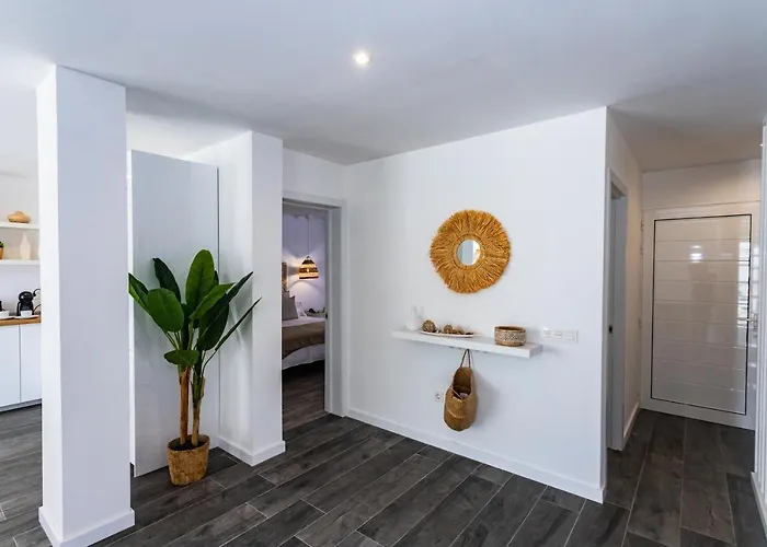 Ada וילה פוארטו דל כרמן