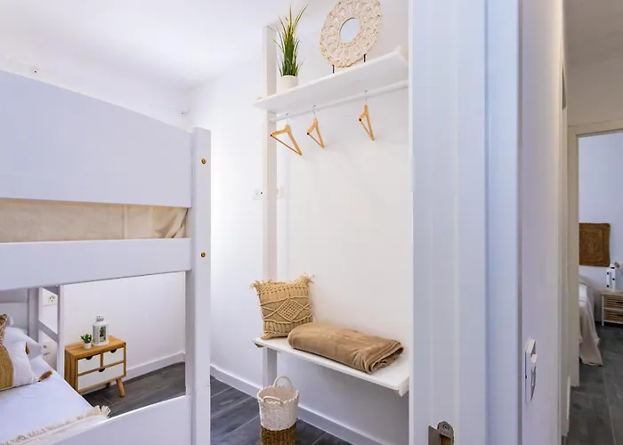 Ada Puerto del Carmen (Lanzarote)