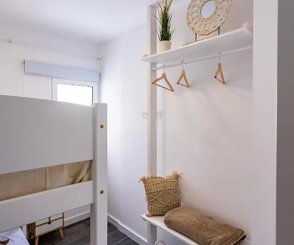 Villa Ada Puerto del Carmen (Lanzarote)