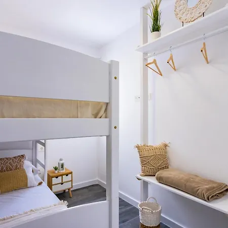 Villa Ada Puerto del Carmen (Lanzarote)