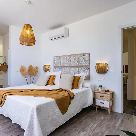 Ada Puerto del Carmen (Lanzarote)