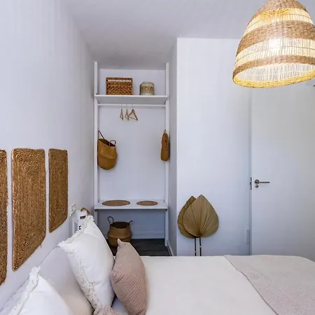 Ada * Puerto del Carmen (Lanzarote)