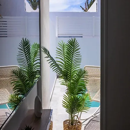 Ada Villa Puerto del Carmen (Lanzarote)