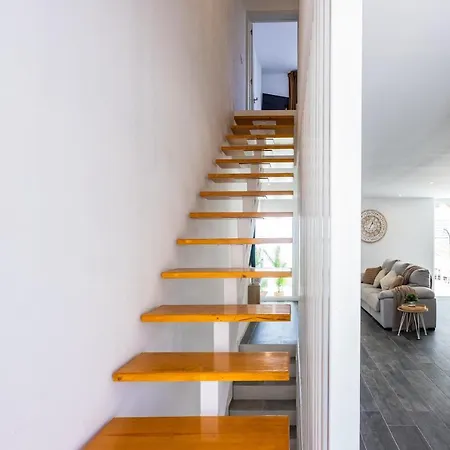 Villa Ada Puerto del Carmen (Lanzarote)