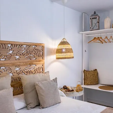 Ada Puerto del Carmen (Lanzarote)