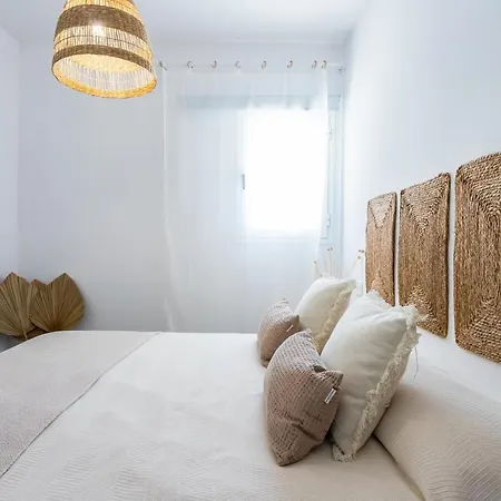 Villa Ada Puerto del Carmen (Lanzarote)