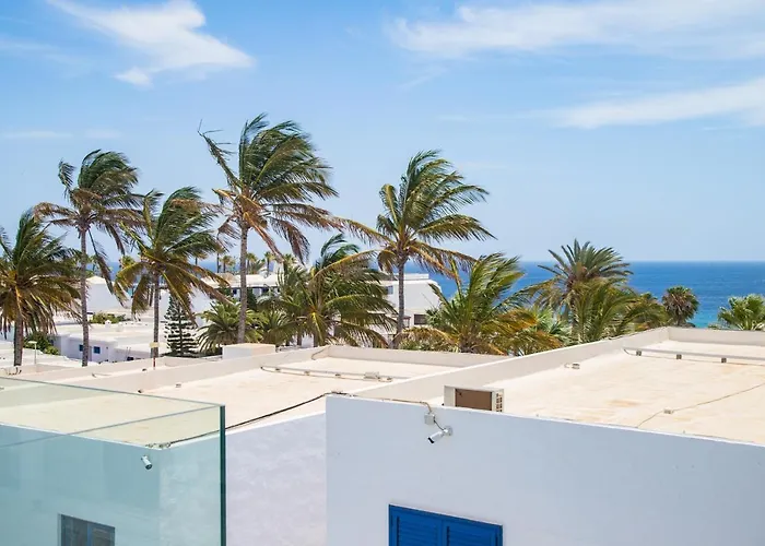 Ada 빌라 푸에르토 델 카르멘