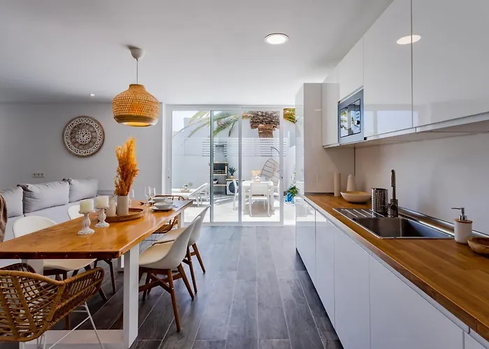 Ada 빌라 푸에르토 델 카르멘