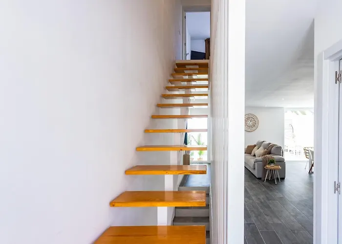 ヴィラ Ada プエルト・デル・カルメン