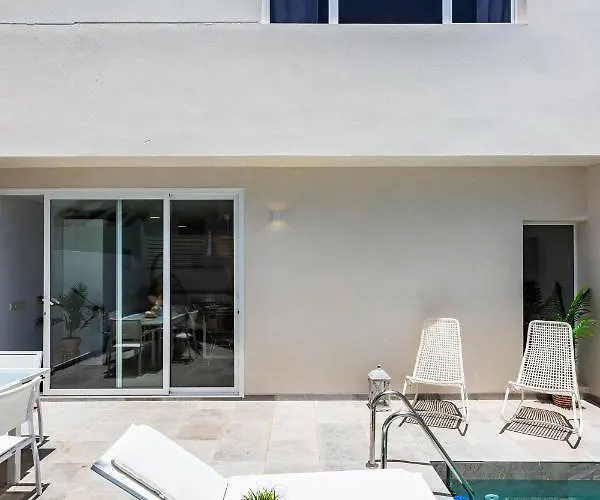 빌라 Ada 푸에르토 델 카르멘