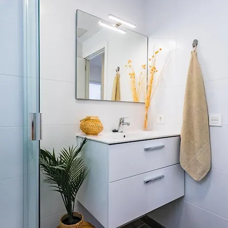 Ada Villa Puerto del Carmen (Lanzarote)