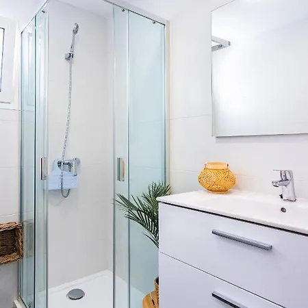 Villa Ada Puerto del Carmen (Lanzarote)