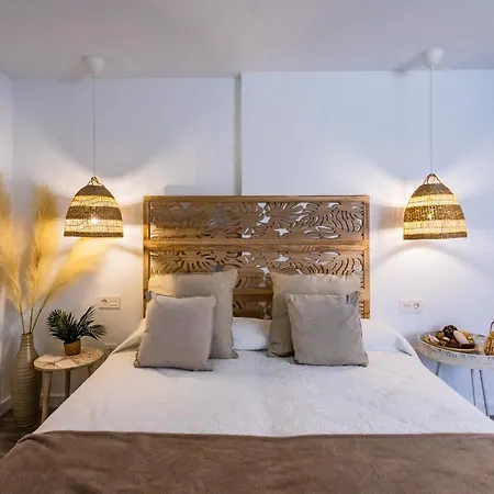 Ada Villa Puerto del Carmen (Lanzarote)