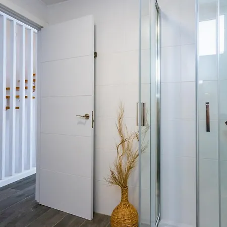 Villa Ada Puerto del Carmen (Lanzarote)