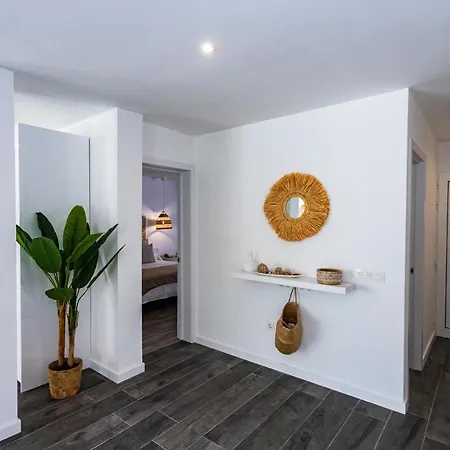 Ada Villa Puerto del Carmen (Lanzarote)