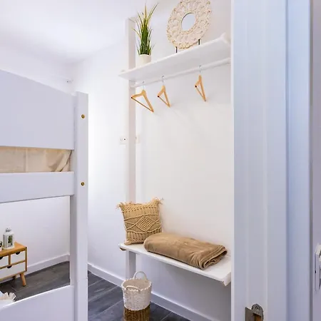 Ada Puerto del Carmen (Lanzarote)